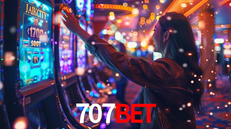 707bet,707bet game