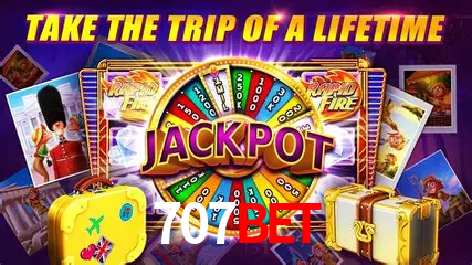 A Revolução dos Aplicativos de Jogos no 707bet