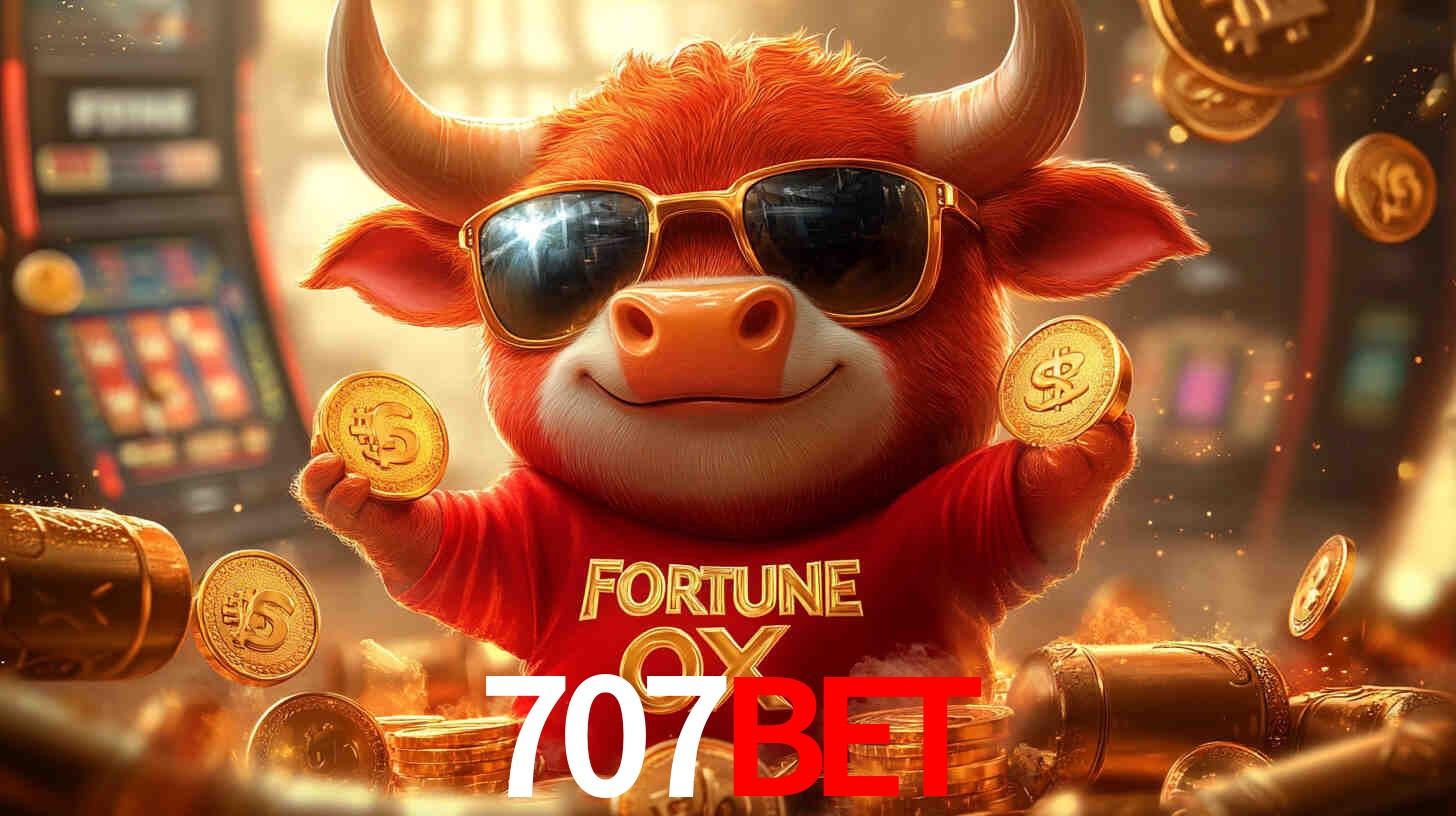 707bet game