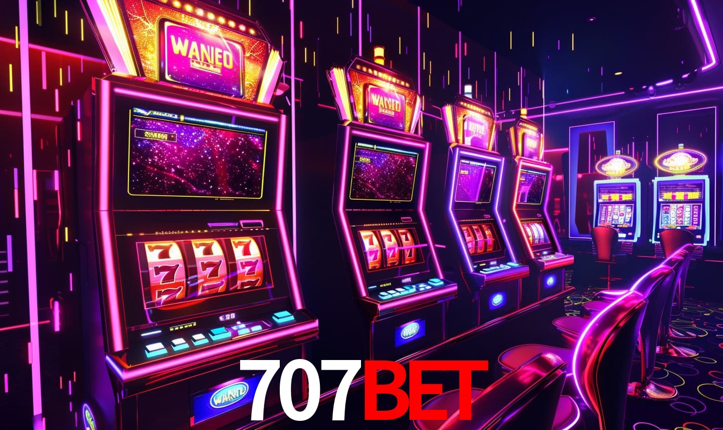 Programa VIP 707bet