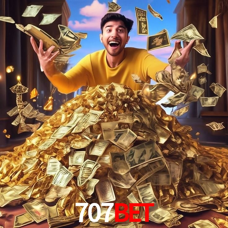 Login Seguro 707bet