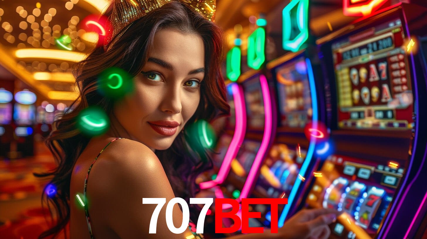 707bet game