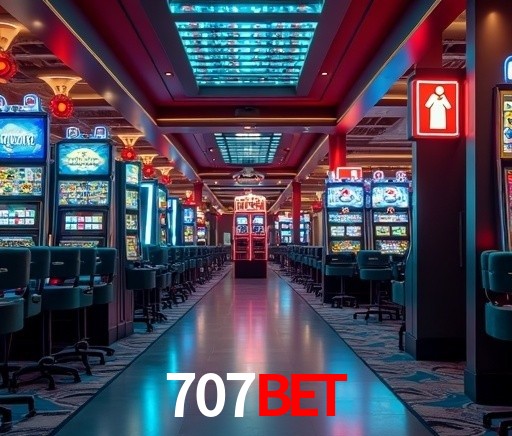 Casino VIP 707bet