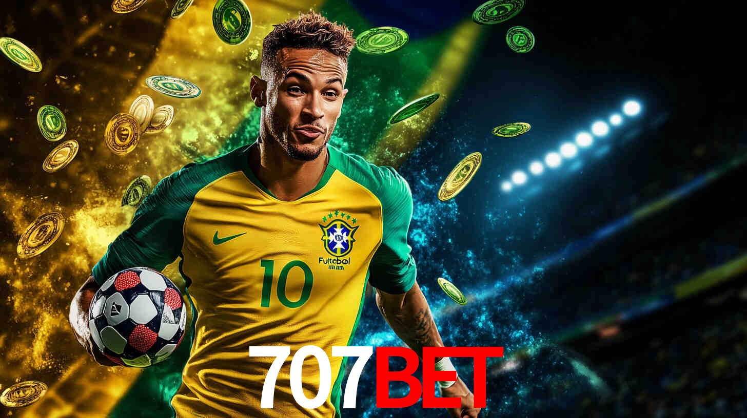 Apostas de Tênis 707bet