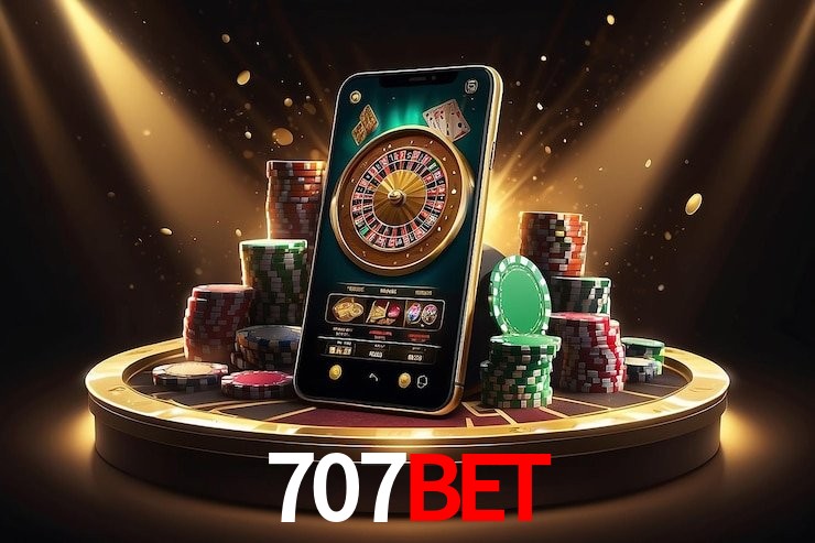 Diretório de Jogos 707bet