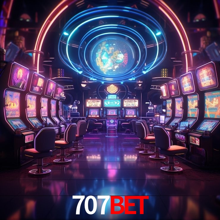 Promoções Sazonais 707bet