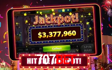Apostas Esportivas na 707bet: Um Guia Completo