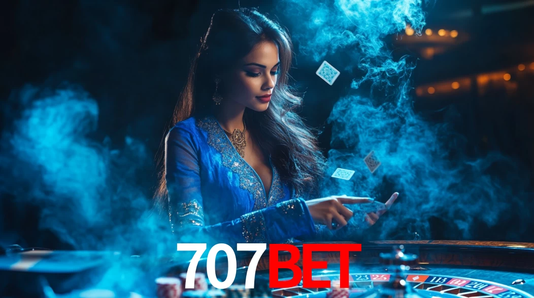 Torneios 707bet