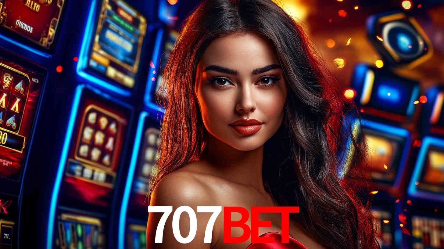 PIX Instantâneo 707bet