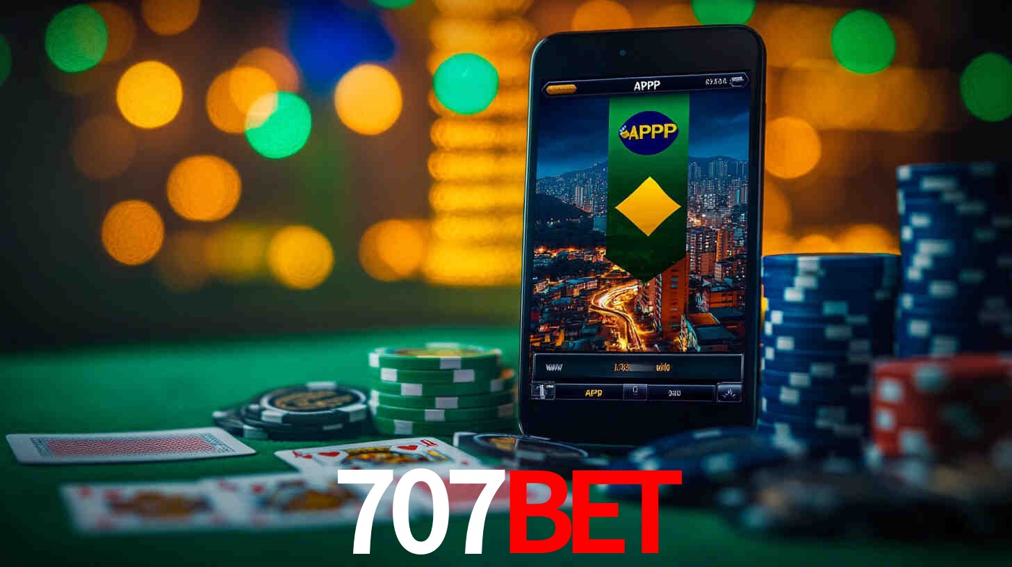 Interface Premium 707bet