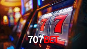 Avaliações dos Jogadores 707bet