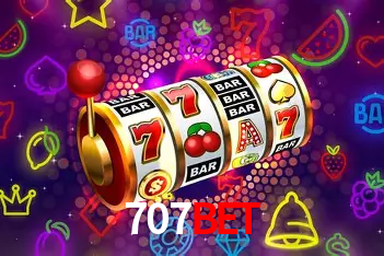 A Popularidade dos Caça-Níqueis no 707bet
