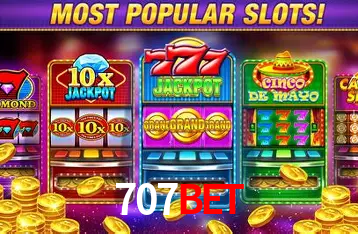 Apostas Esportivas na 707bet: Um Guia Completo
