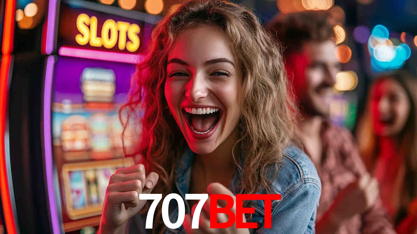 Jogos Exclusivos 707bet